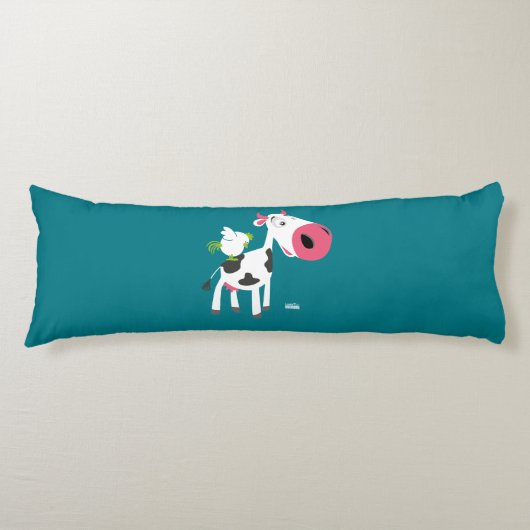 Body pillow ボディピロー (正面)