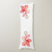 Body Pillow ボディピロー (正面縦)