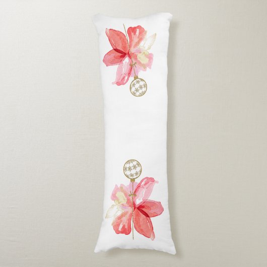 Body Pillow ボディピロー (正面縦)