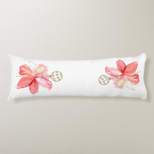 Body Pillow ボディピロー (正面)