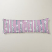 Body Pillow – Gingham Orchard ボディピロー (裏面)