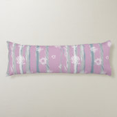 Body Pillow – Gingham Orchard ボディピロー (正面)