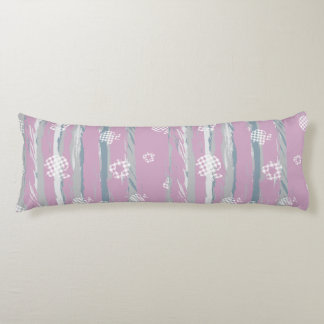 Body Pillow – Gingham Orchard ボディピロー