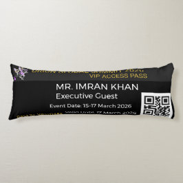 Body Pillows | Modern | Floral | Custom ボディピロー