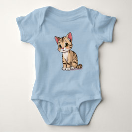 Body pour bébé ベビーボディスーツ