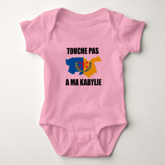 Body pour les nouveau né ベビーボディスーツ