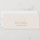 Body Sculpting Beauty Salon Consultant (裏面)