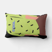 body shape style  ランバークッション (裏面)