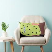 body shape style  ランバークッション (椅子)