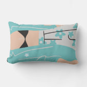 body shape style  ランバークッション (正面)