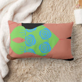 body shape style  ランバークッション (ブランケット)