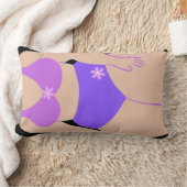 body shape style ランバークッション (ブランケット)