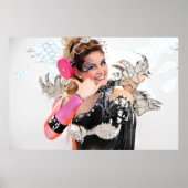 BodyART BTEXX ポスター (正面)