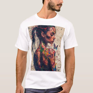 Bodyart Tシャツ