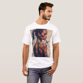 Bodyart Tシャツ (正面フル)