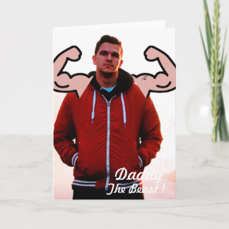 BodyBuilder筋肉スポーツフィットネス- YOUR Photo - シーズンカード