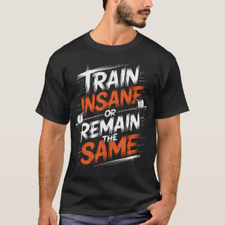 Bodybuilder Weightlifting Workout For Gym Fitness Tシャツ
