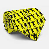 BODYBUILDING, CULTURISMO ネクタイ (ロール)