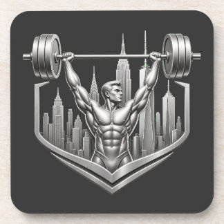 bodybuilding, fitness, gym, New York City, NYC, si コースター