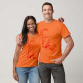 Bodybuilding Tシャツ (ユニセックス)