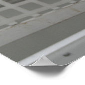 Bodypainting - Butterfly - Schmetterling ポスター (角)