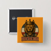 Boerkoor – Stem van het Boerenhart   缶バッジ (正面&裏面)