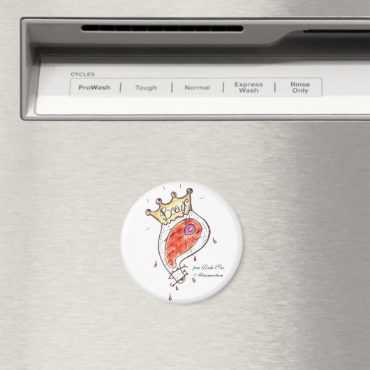 Boeuf マグネット (インサイチュ (食洗機))