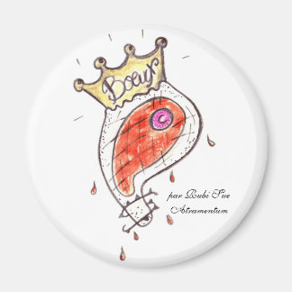 Boeuf マグネット