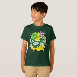 Boffキッズ Tシャツ