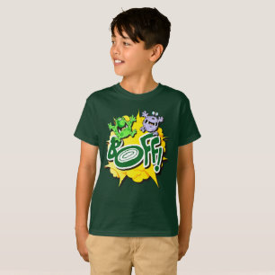 Boffキッズ Tシャツ