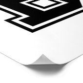 BOFFIN ポスター (角)