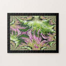 Bog Landscape Fractal ジグソーパズル