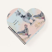 “Boganhues Farmyard Fusion” ノートブック (正面)