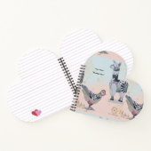 “Boganhues Farmyard Fusion” ノートブック (内部)