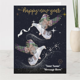 Boganhues Luxury Print Greeting cards カード