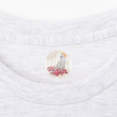 Boganhues Premium Print Sticker ラベル (貼付)