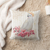 Boganhues premium style pillow cover print クッション (ブランケット)