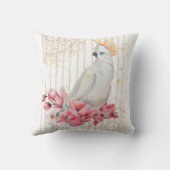 Boganhues premium style pillow cover print クッション (裏面)