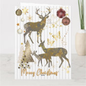 Boganhues Premium Unique Prints カード (裏面)