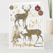 Boganhues Premium Unique Prints カード (正面)