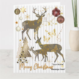 Boganhues Premium Unique Prints カード