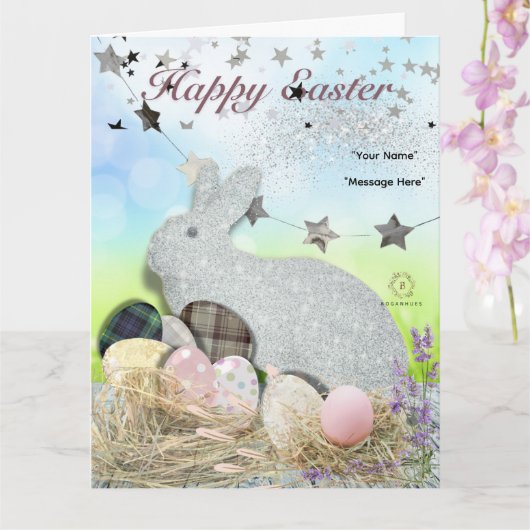 Boganhues Print  カード (蘭)