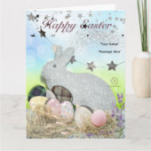 Boganhues Print  カード (正面)