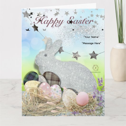 Boganhues Print  カード (正面)