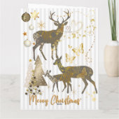 Boganhues Unique Print カード (裏面)