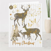 Boganhues Unique Print カード (正面)