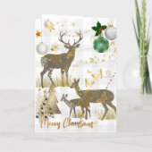 Boganhues Unique Prints カード (裏面)