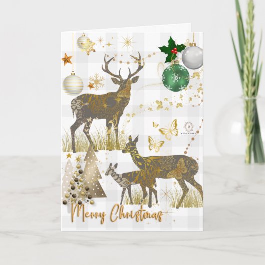 Boganhues Unique Prints カード (正面)