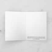 Boganhues Unique Prints カード (内部)