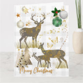 Boganhues Unique Prints カード (正面)